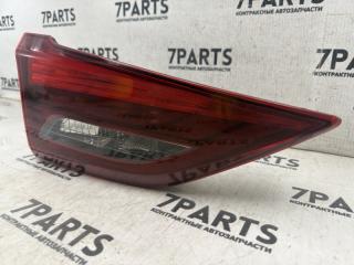 Стоп-вставка левая задняя TOYOTA AVENSIS ZRT272 3ZRFAE 05-44 3 ракурс