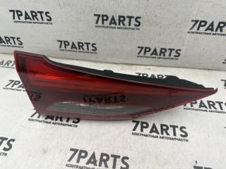 Стоп-вставка левая задняя TOYOTA AVENSIS ZRT272 3ZRFAE 05-44 4 ракурс