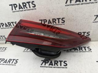 Стоп-вставка левая задняя TOYOTA AVENSIS ZRT272 3ZRFAE 05-44 5 ракурс