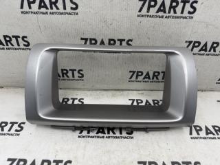 Консоль магнитофона TOYOTA BB QNC21 3SZVE 1 ракурс