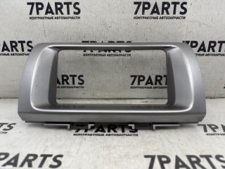 Консоль магнитофона TOYOTA BB QNC21 3SZVE 4 ракурс