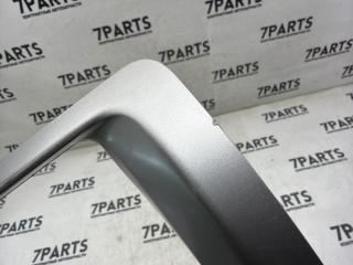 Консоль магнитофона TOYOTA BB QNC21 3SZVE 5 ракурс