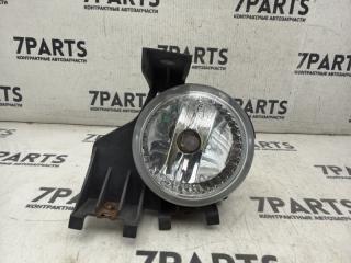 Туманка левая передняя SUBARU IMPREZA GH2 EL154JP3ME 114-77828 1 ракурс