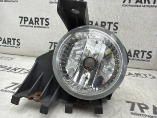 Туманка левая передняя SUBARU IMPREZA GH2 EL154JP3ME 114-77828 4 ракурс