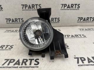 Туманка правая передняя SUBARU IMPREZA GH2 EL154JP3ME 114-77828 1 ракурс