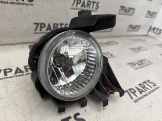 Туманка правая передняя SUBARU IMPREZA GH2 EL154JP3ME 114-77828 2 ракурс