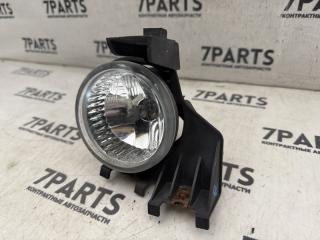 Туманка правая передняя SUBARU IMPREZA GH2 EL154JP3ME 114-77828 3 ракурс