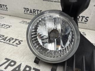 Туманка правая передняя SUBARU IMPREZA GH2 EL154JP3ME 114-77828 4 ракурс