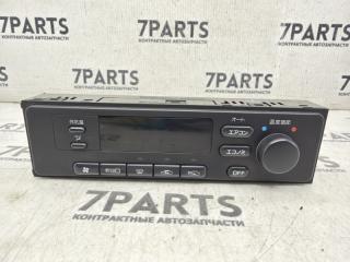 Климат-контроль NISSAN GLORIA PBY32 VG30DET ,285750P000 1 ракурс