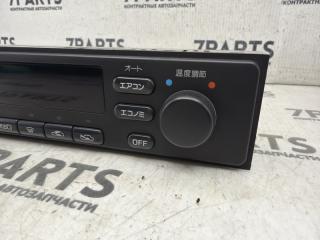 Климат-контроль NISSAN GLORIA PBY32 VG30DET ,285750P000 4 ракурс