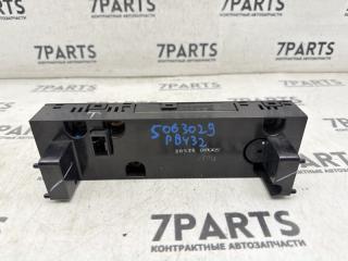 Климат-контроль NISSAN GLORIA PBY32 VG30DET ,285750P000 5 ракурс