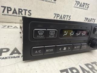 Климат-контроль TOYOTA MARK II GX100 1GFE 2 ракурс