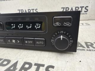 Климат-контроль TOYOTA MARK II GX100 1GFE 4 ракурс