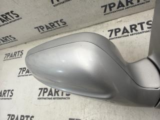 Зеркало правое переднее HONDA LOGO GA3 D13B 3 ракурс