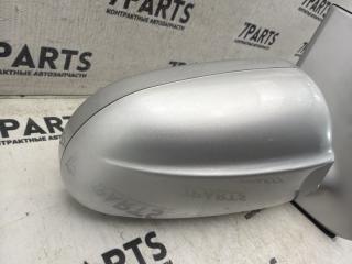 Зеркало правое переднее HONDA LOGO GA3 D13B 4 ракурс