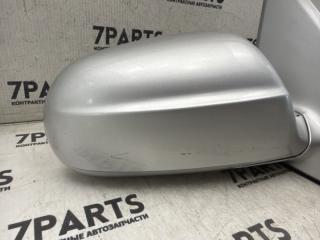 Зеркало правое переднее HONDA LOGO GA3 D13B 5 ракурс