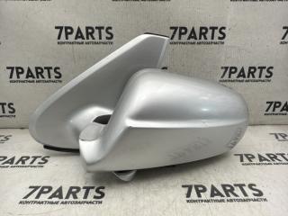 Зеркало левое переднее HONDA LOGO GA3 D13B 1 ракурс