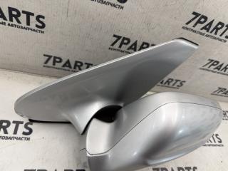 Зеркало левое переднее HONDA LOGO GA3 D13B 2 ракурс