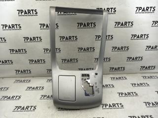 Консоль кпп TOYOTA ALPHARD ANH20 2AZFE 1 ракурс