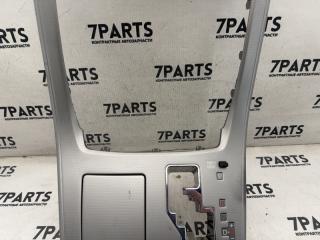 Консоль кпп TOYOTA ALPHARD ANH20 2AZFE 3 ракурс