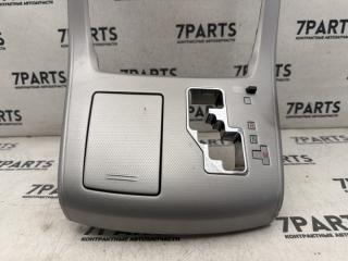 Консоль кпп TOYOTA ALPHARD ANH20 2AZFE 4 ракурс