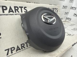 Airbag на руль DAIHATSU BOON M700S 1KRFE 2 ракурс
