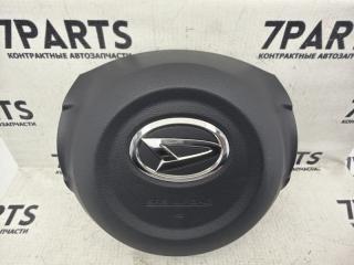 Airbag на руль DAIHATSU BOON M700S 1KRFE 4 ракурс