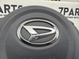 Airbag на руль DAIHATSU BOON M700S 1KRFE 5 ракурс