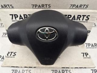 Airbag на руль TOYOTA BELTA SCP92 2SZFE 4 ракурс