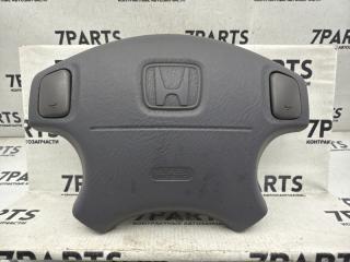 Airbag на руль HONDA LOGO GA3 D13B 1 ракурс