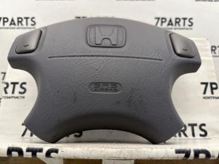 Airbag на руль HONDA LOGO GA3 D13B 4 ракурс