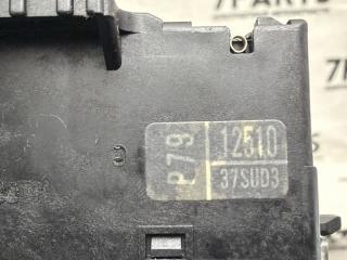 Гитара правая TOYOTA VITZ SCP13 2SZFE 5 ракурс