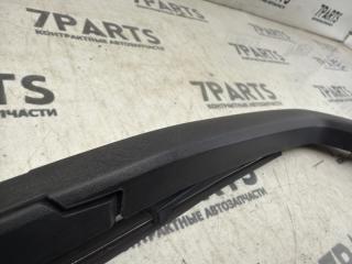 Дворник задней двери TOYOTA RACTIS SCP100 2SZFE 3 ракурс