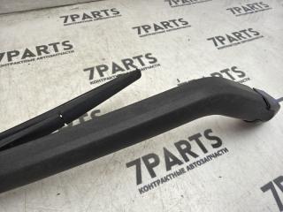 Дворник задней двери TOYOTA RACTIS SCP100 2SZFE 5 ракурс