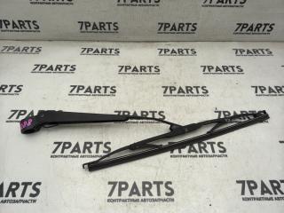 Дворник задней двери MITSUBISHI TOPPO BJ H42A 3G83 1 ракурс