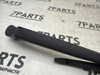 Дворник задней двери MITSUBISHI TOPPO BJ H42A 3G83 4 ракурс