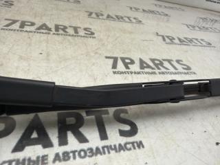Дворник задней двери MITSUBISHI TOPPO BJ H42A 3G83 5 ракурс