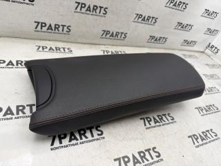 Крышка бардачка TOYOTA AVENSIS ZRT272 3ZRFAE 2 ракурс