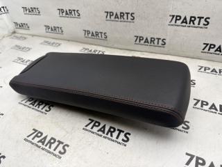 Крышка бардачка TOYOTA AVENSIS ZRT272 3ZRFAE 3 ракурс