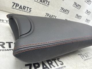 Крышка бардачка TOYOTA AVENSIS ZRT272 3ZRFAE 5 ракурс