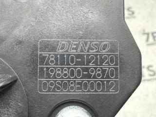Педаль подачи топлива TOYOTA PREMIO ZRT260 2ZRFAE 78110-12120 4 ракурс