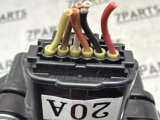 Педаль подачи топлива TOYOTA PREMIO ZRT260 2ZRFAE 78110-12120 5 ракурс