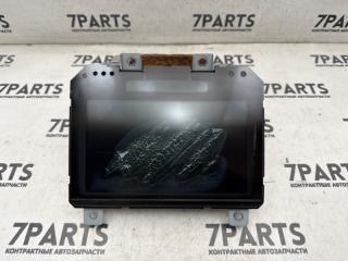 Монитор NISSAN WINGROAD WFY11 QG15DE 24845WE000 1 ракурс