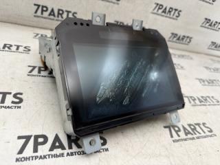 Монитор NISSAN WINGROAD WFY11 QG15DE 24845WE000 3 ракурс