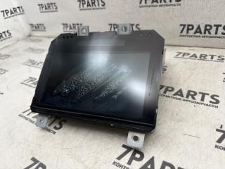 Монитор NISSAN WINGROAD WFY11 QG15DE 24845WE000 4 ракурс