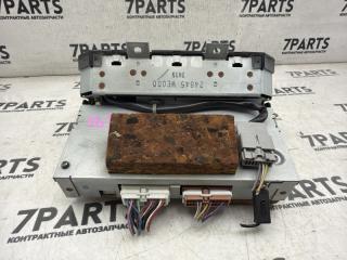 Монитор NISSAN WINGROAD WFY11 QG15DE 24845WE000 5 ракурс