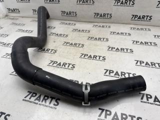 Патрубок радиатора MITSUBISHI PAJERO V83W 6G72 3 ракурс