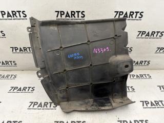 Подкрылок левый задний DAIHATSU BOON M700S 1KRFE 65638-B1100 3 ракурс