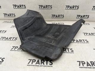 Подкрылок левый задний TOYOTA PASSO QNC10 K3VE 65638-B1010 2 ракурс