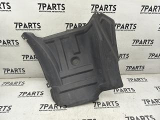 Подкрылок правый задний TOYOTA PASSO QNC10 K3VE 65637-B1010 1 ракурс